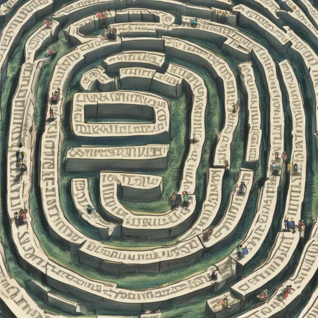 Google Tax transforming the maze of international taxation with increased transparency and compliance.