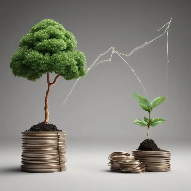 Three investors comparing the Gordon Growth Model, Price-to-Earnings ratio, and Discounted Cash Flow methods for stock valuation