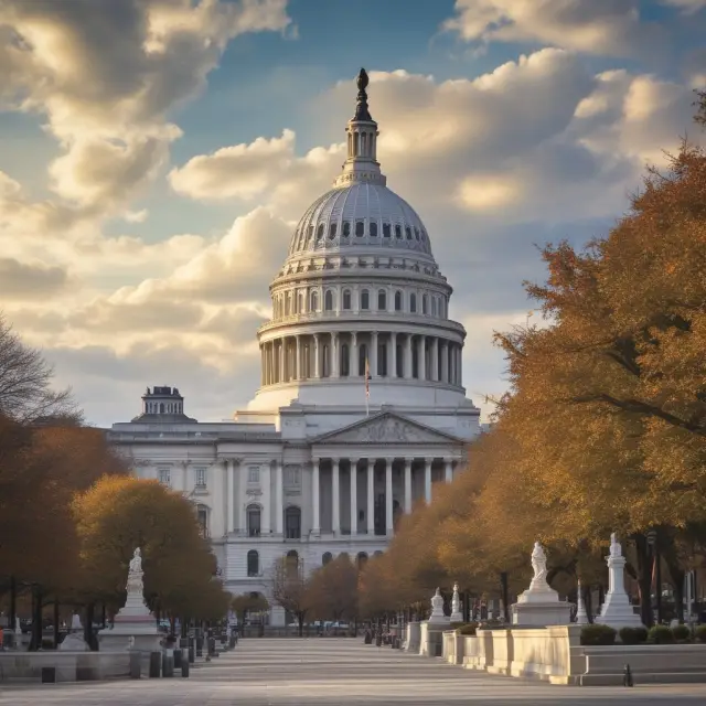 A beacon illuminating the path to clear, consistent, and transparent government financial reporting.