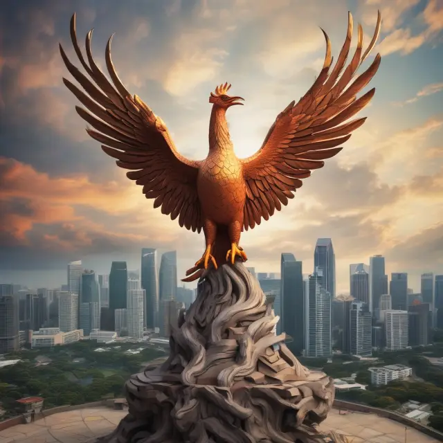 Understanding the Government of Singapore Investment Corporation (GIC): Asia’s Most Discreet Sovereign Wealth Fund