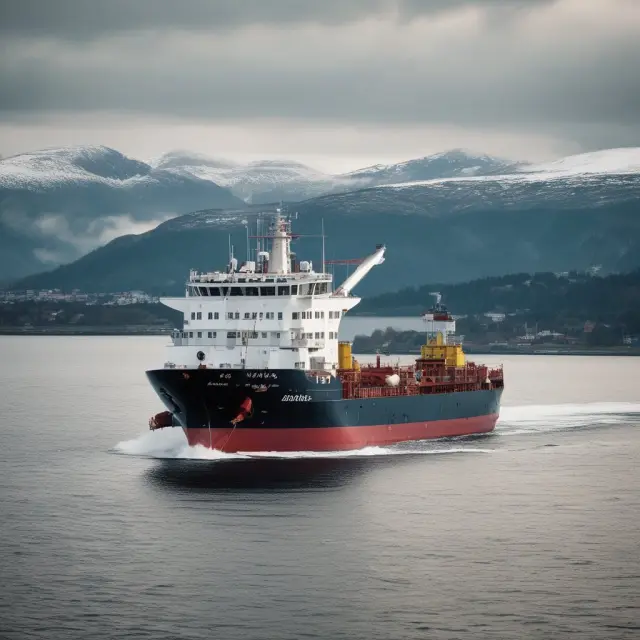 Norges Bank manages the Government Pension Fund Global, steering investments through ethical waters while adhering to financial market conditions and long-term objectives.
