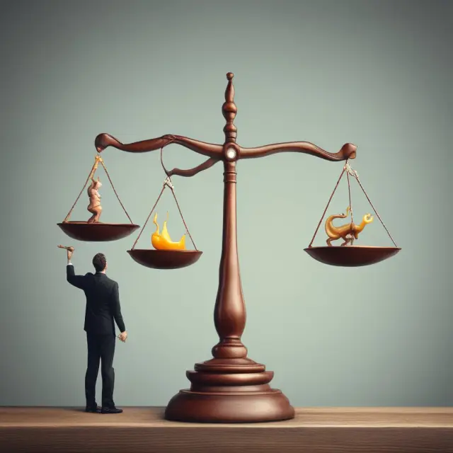 Institutional investors weighing investment opportunities using the Genuine Progress Indicator to ensure positive societal and environmental impact