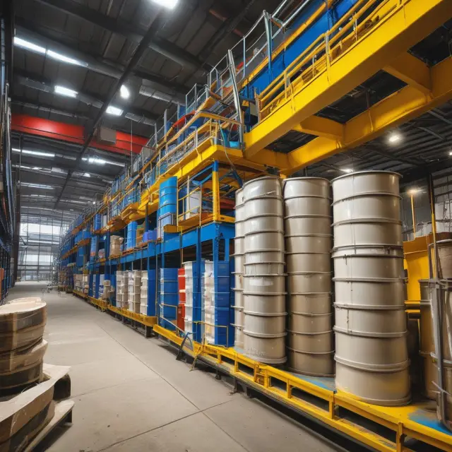 Understanding the Significance of Gross Processing Margin (GPM) in Commodity Trading