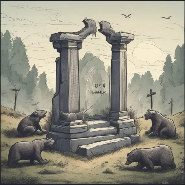 Gravestone Doji reversal confirmed by the next bearish candle, with a stop-loss above the long upper shadow.