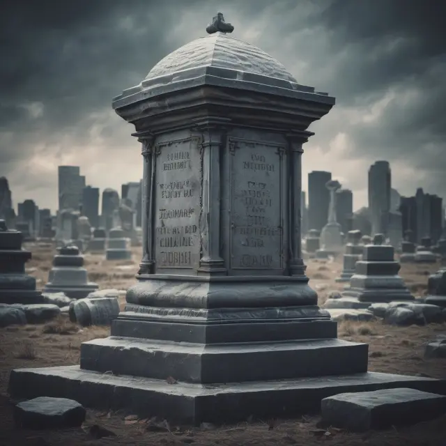 A gravestone doji at the heart of a bullish trend surrounded by other technical indicators such as moving averages, RSI, MACD and Fibonacci levels