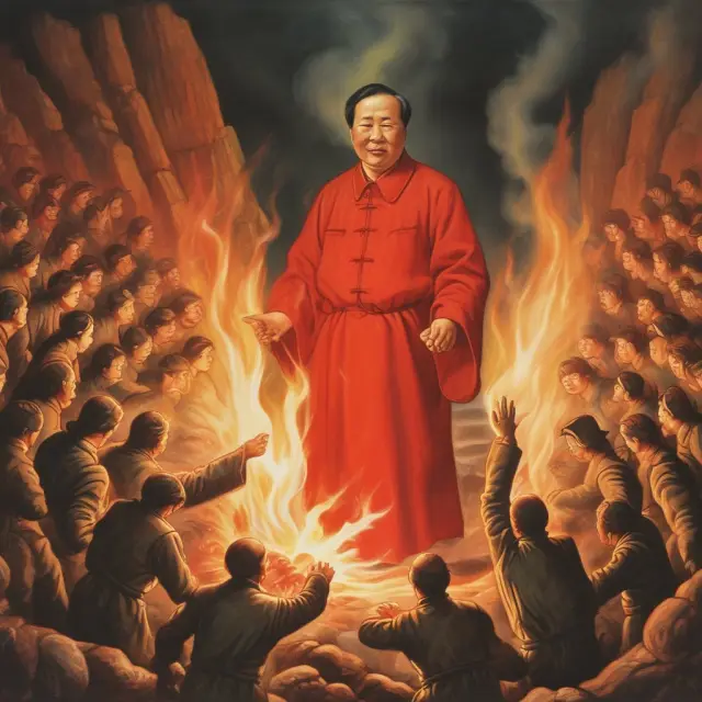 Understanding The Great Leap Forward: A Misguided Economic Plan that Led to Mass Starvation in China