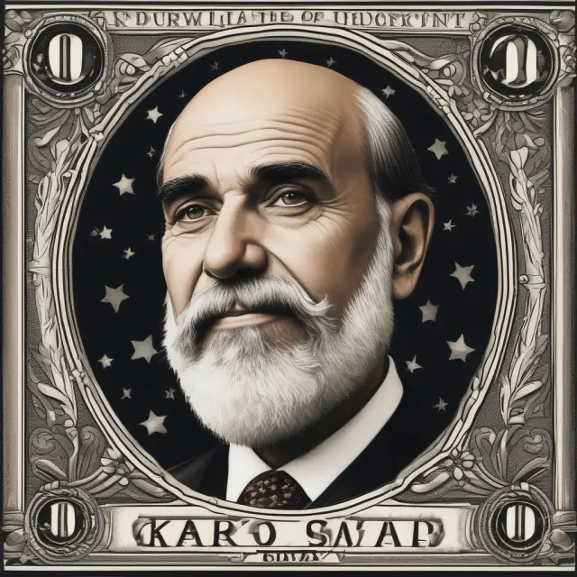 Bernanke