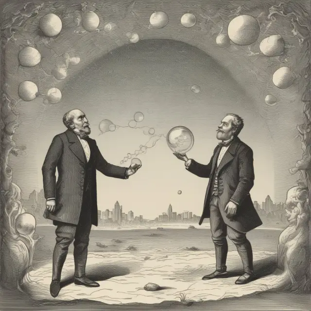 Understanding the Greater Fool Theory: A Risky Investment Strategy