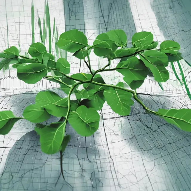 Green Chip Stocks: Understanding Socially Responsible Investing in the Green Economy