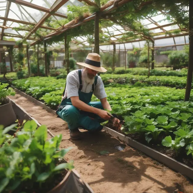 Understanding Green Funds: Socially Conscious Investing for a Sustainable Future