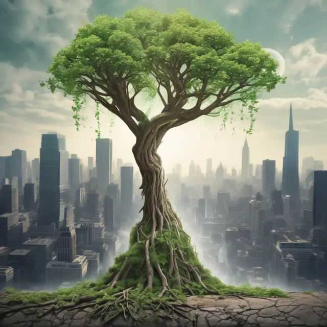 Understanding Green Technology: History, Types, Adoption and Investment Opportunities