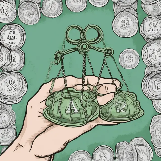 An underwriter extends a greenshoe option to an issuer, symbolizing regulatory oversight and stabilization