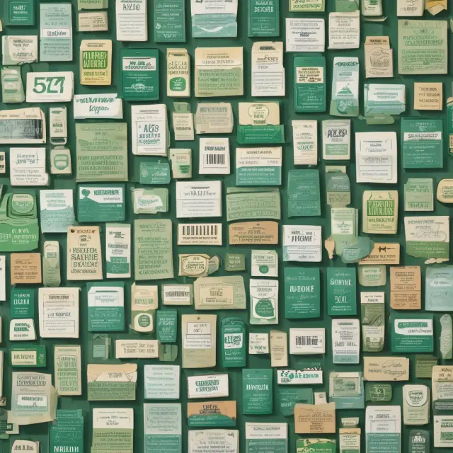 Greenwashing: Deceptive Marketing Tactics and Their Impact on Investors