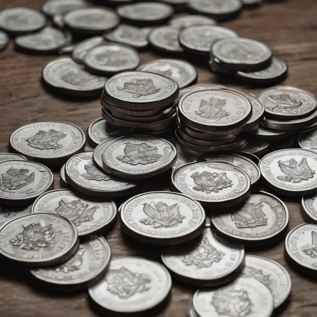 Understanding Gresham’s Law: The Principle of ‘Bad Money Driving Out Good’