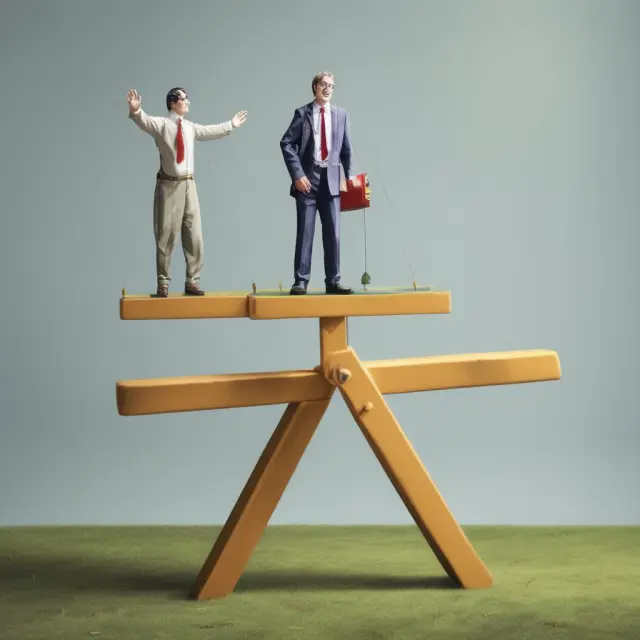Gross Exposure in Investment: Understanding Total Risk and Amplified Returns for Institutional Investors