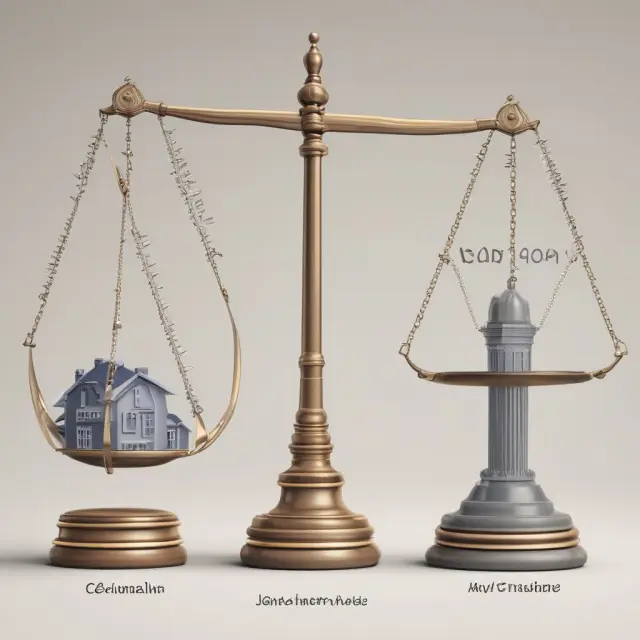 Understanding the Gross Leverage Ratio for Insurance Companies: What It Is and Why It Matters
