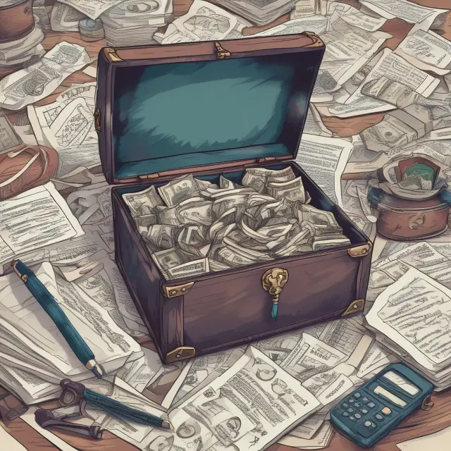 Understanding Gross Receipts: Definition and State-Specific Examples