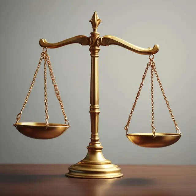 A golden scale balanced between assets and liabilities in the context of an individual’s estate, specifically focusing on gifts made within three years preceding their death