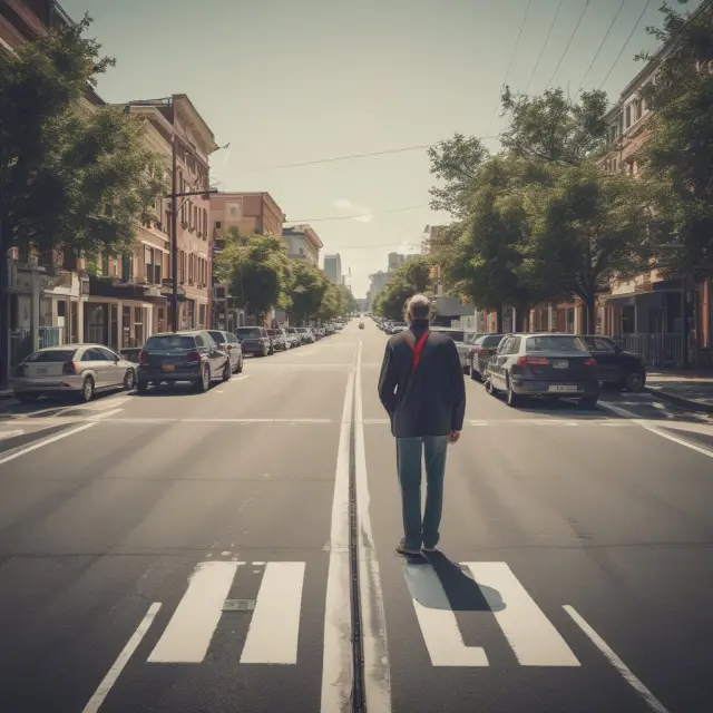Tenant ponders the pros and cons of a ground lease in a prime business location