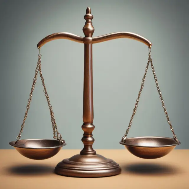 Scales balancing cost, coverage, and flexibility for Group and Individual Life Insurance Policies