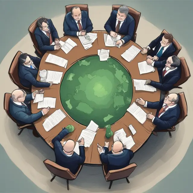 Understanding the Role and Significance of Group of 11 (G-11) in Global Finance and Investment
