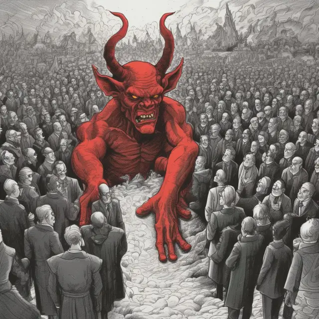 Devil