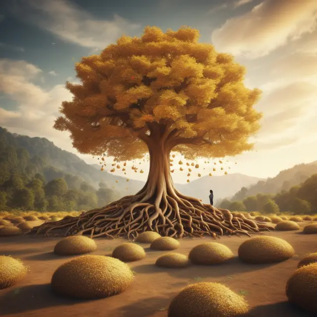 Understanding Growth and Income Funds: A Balanced Approach to Capital Appreciation and Current Income
