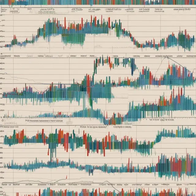 A powerful tide, represented by the consumer discretionary sector, lifting growth funds to new heights