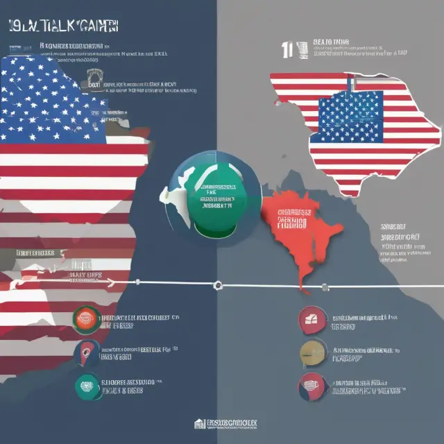 Two countries