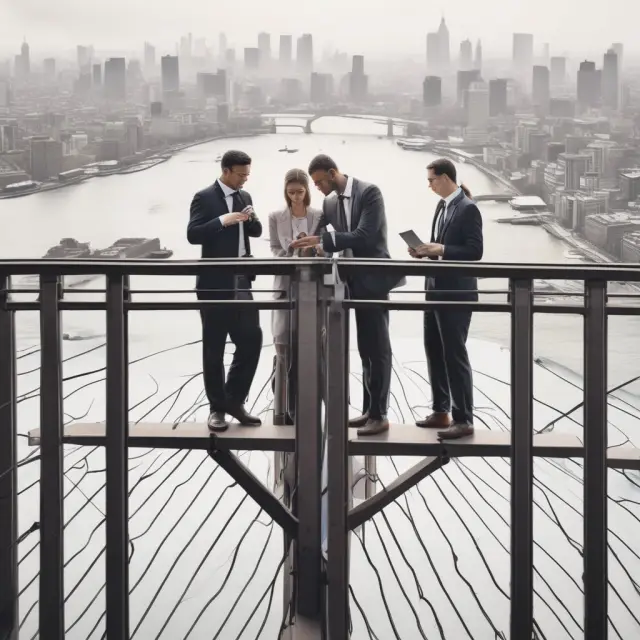 Understanding the Importance of Grunt Work in Finance and Investment Careers