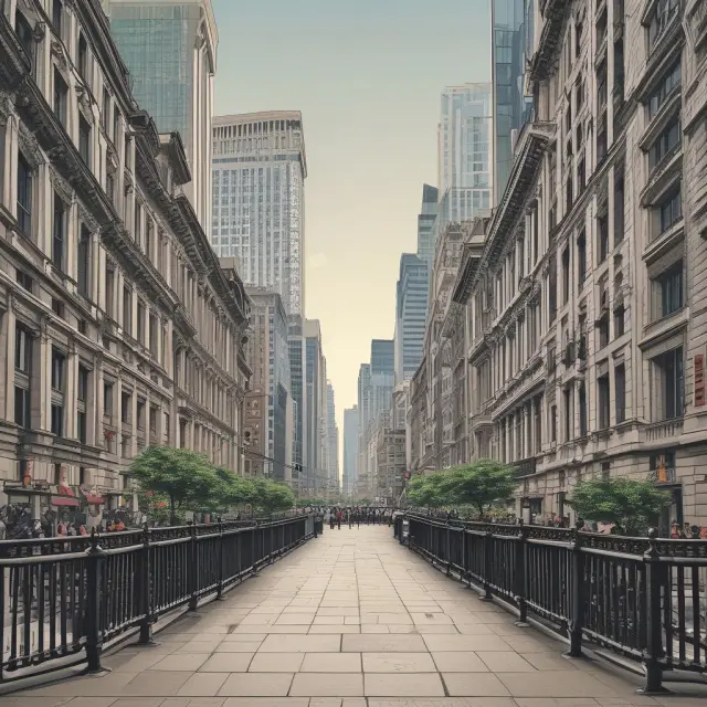 Government Securities Division serving as a bridge between various financial entities, ensuring market integrity through netting processes and settlement services