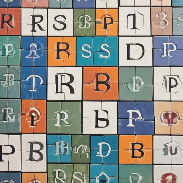 A vivid Canadian mosaic showcasing RRSP, TFSA, PRPP, and RDSP as interconnected retirement savings plan tiles