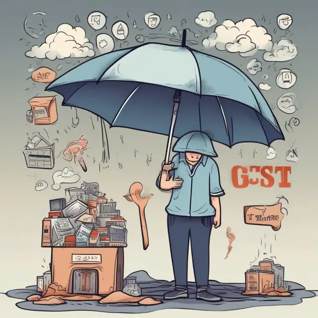 Understanding Goods and Services Tax (GST): An In-depth Analysis
