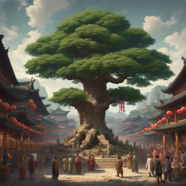 Understanding Guanxi: A Powerful Business Concept Rooted in Chinese Culture