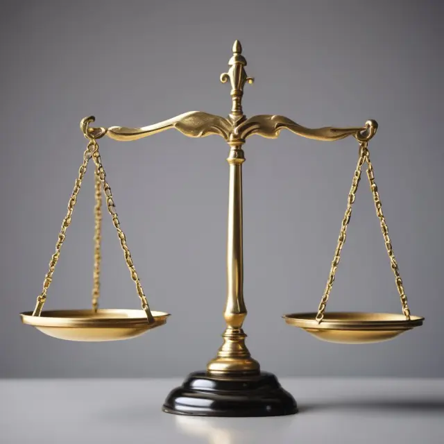 Two sets of scales illustrating a balance of flexible vs. stable premiums for guaranteed renewable and non-cancellable insurance policies