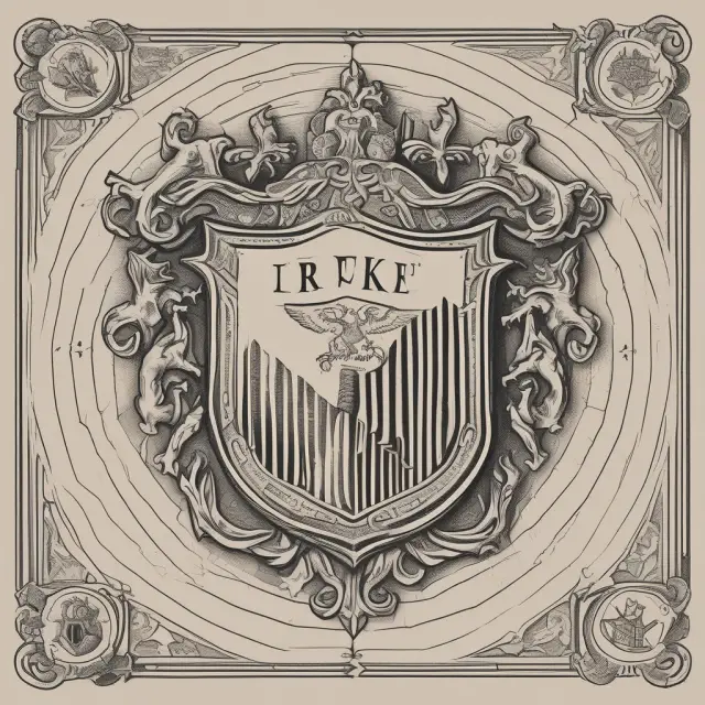Shield illustrating potential risks to guaranteed bonds: credit risk, administrative burden, and moral hazard.