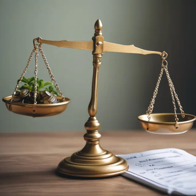 Deficit Reduction Act (DEFRA) maintaining balance between fair tax treatment and life insurance policies with guideline premium and corridor test