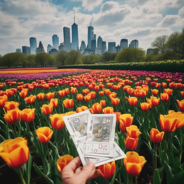 Guilder Shares: Understanding the Historical International Trading Arrangement of Dutch Stocks in the US