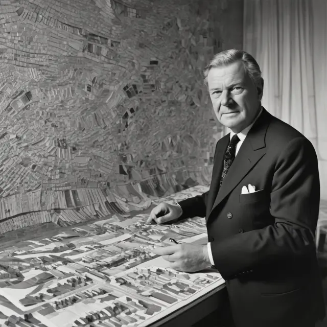 Gunnar Myrdal