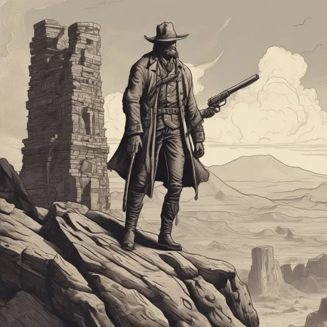 Understanding Gunslingers: The Aggressive Investor’s High-Risk Approach
