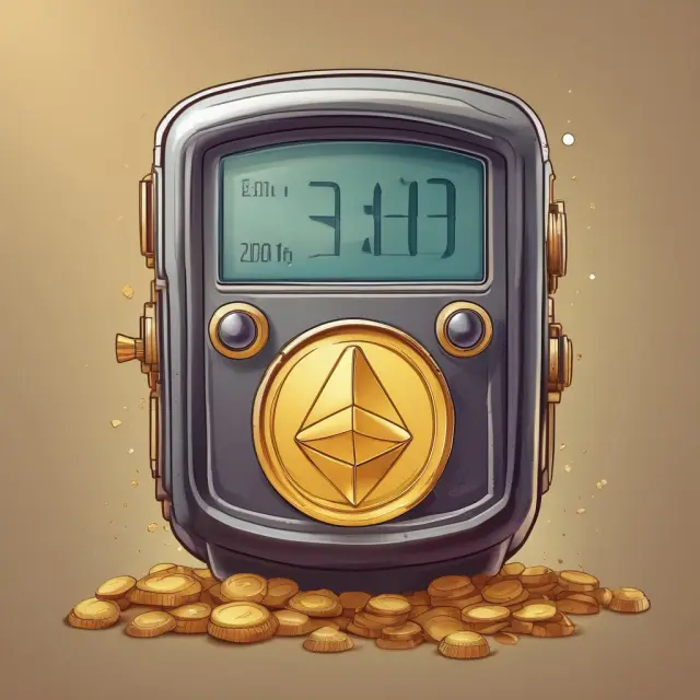 Understanding Gwei: The Smallest Denomination of Ether and Its Role in Ethereum Gas Prices