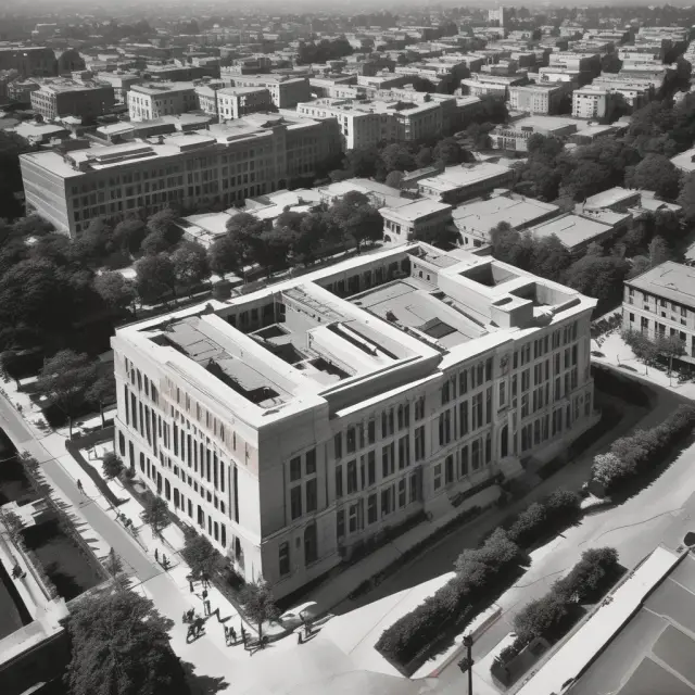 Haas School of Business: A Top-Ranked MBA Program at UC Berkeley