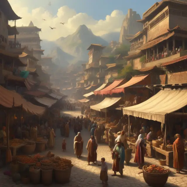 Understanding Haggle: A Global Tradition of Negotiating Prices in Finance and Investment