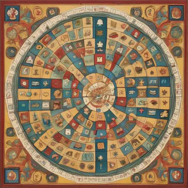 A gameboard illustrating haggling as a game between behavioral, strategic, and retail economic theories