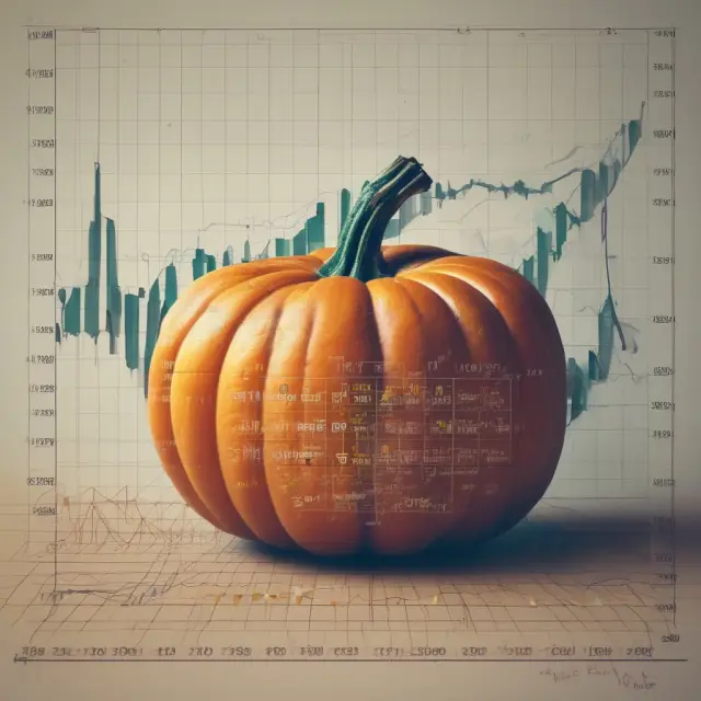 A jack-o