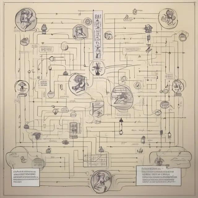 Visualization of Hamada equation confronting intricate debt structures and variable interest rates for comprehensive cost of capital evaluation