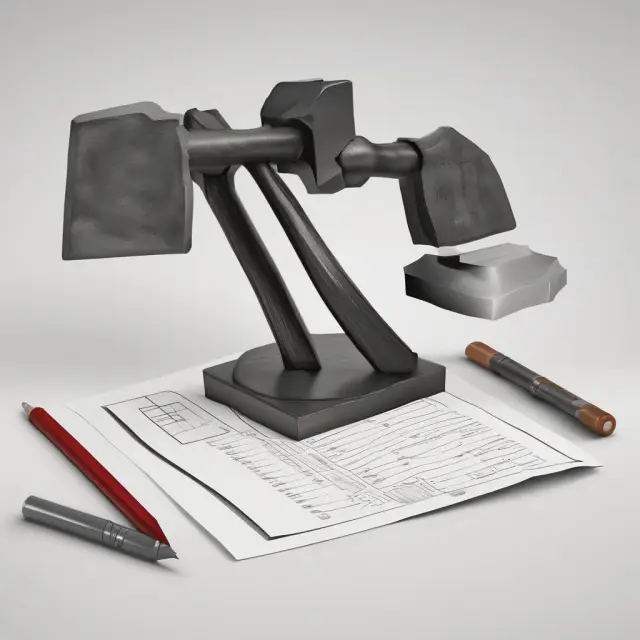 Insurer hammering out insurance contracts with policyholder consent, hammer clause illustration