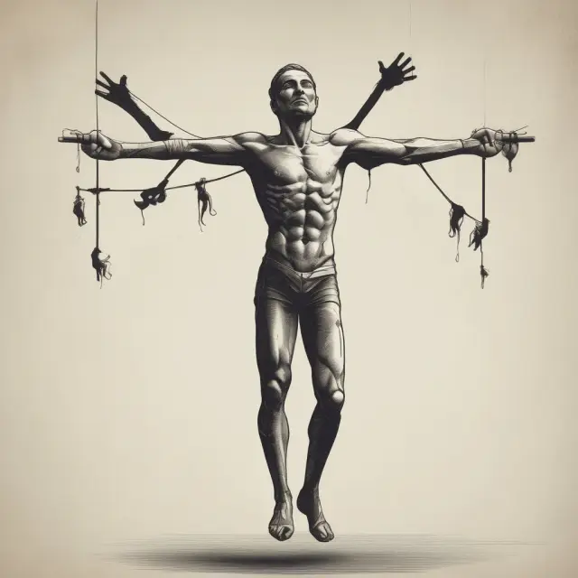 Understanding the Hanging Man Candlestick Pattern in Finance and Investment