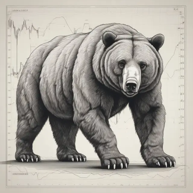 A bearish harami cross forms in the American Airlines Group Inc. (AAL) daily chart, indicating a potential price reversal.