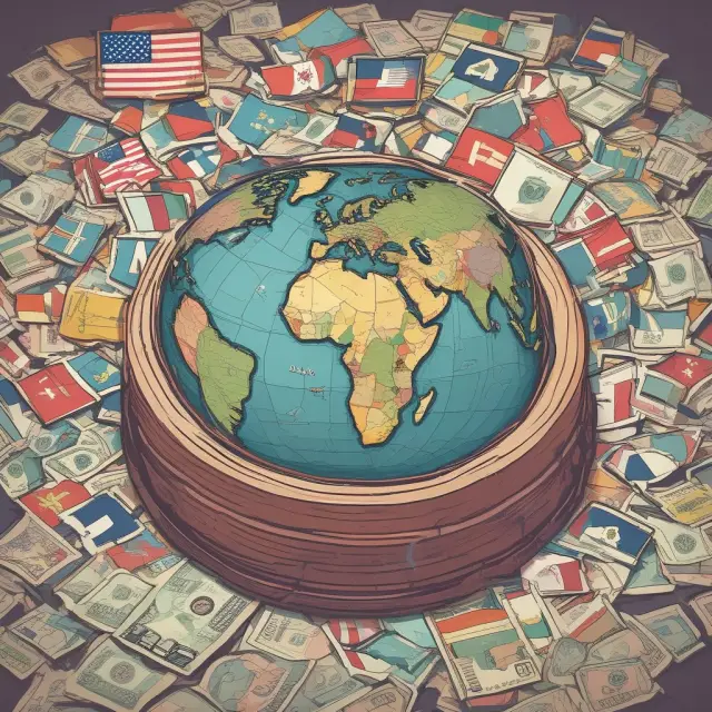 Hard Currencies: Understanding Stable and Preferred Forms of Money for Institutional Investors